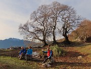 66 Ai Tre Faggi (1390 m)